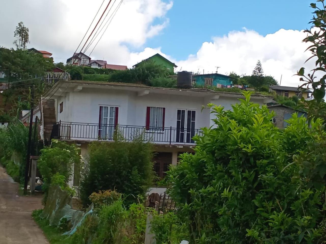 Serenity Heights Нувара-Элия Экстерьер фото
